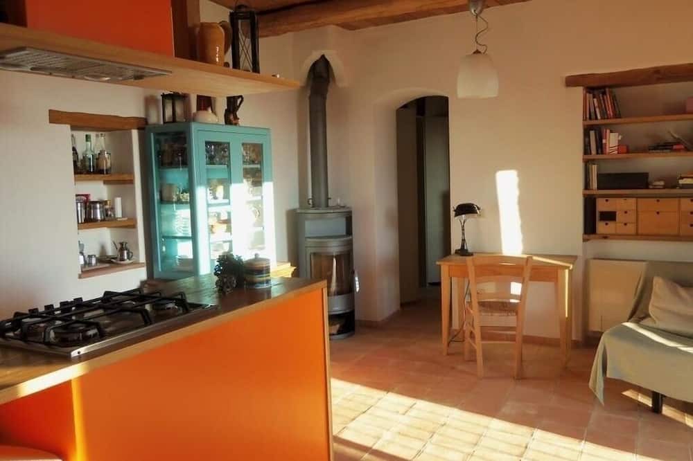 Photo of Kitchen in Tortorella