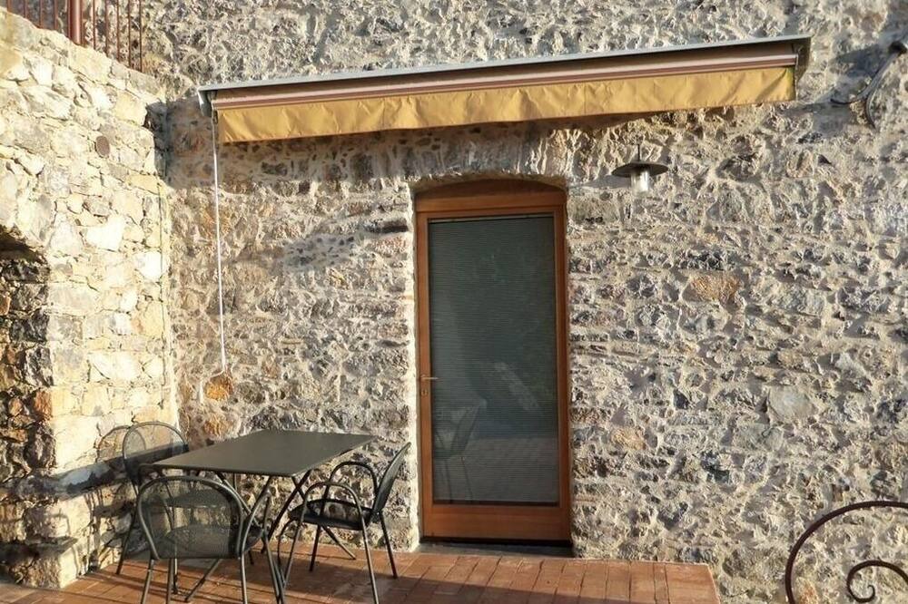 Photo of Patio Balcony in Tortorella