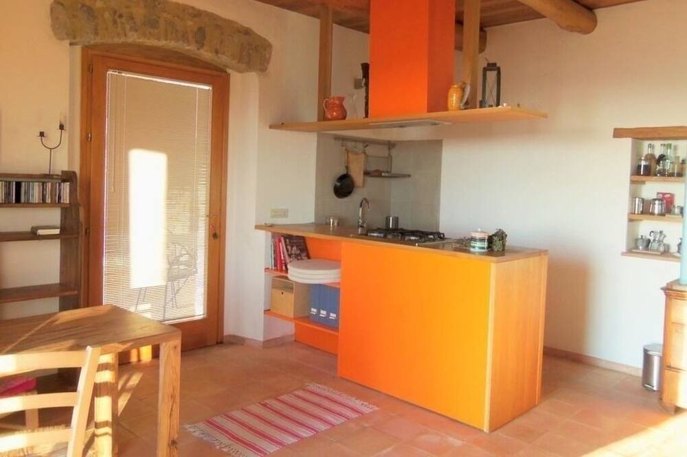 Photo of Kitchen in Tortorella