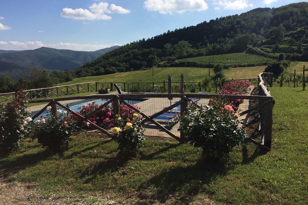 Photo of Outdoor in Bivio Lugnano