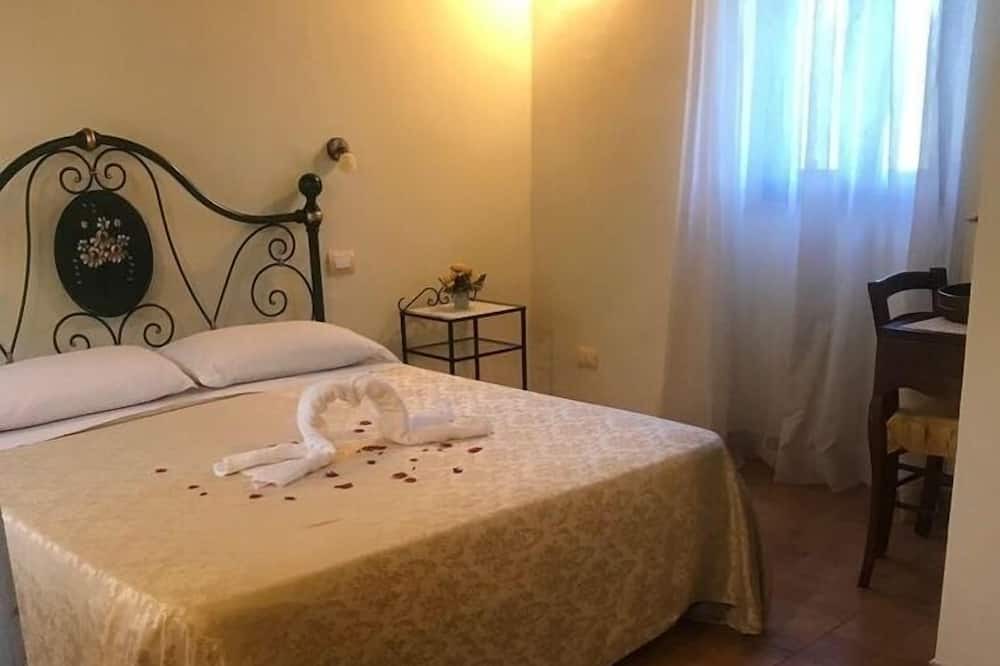 Photo of Bedroom in Bivio Lugnano
