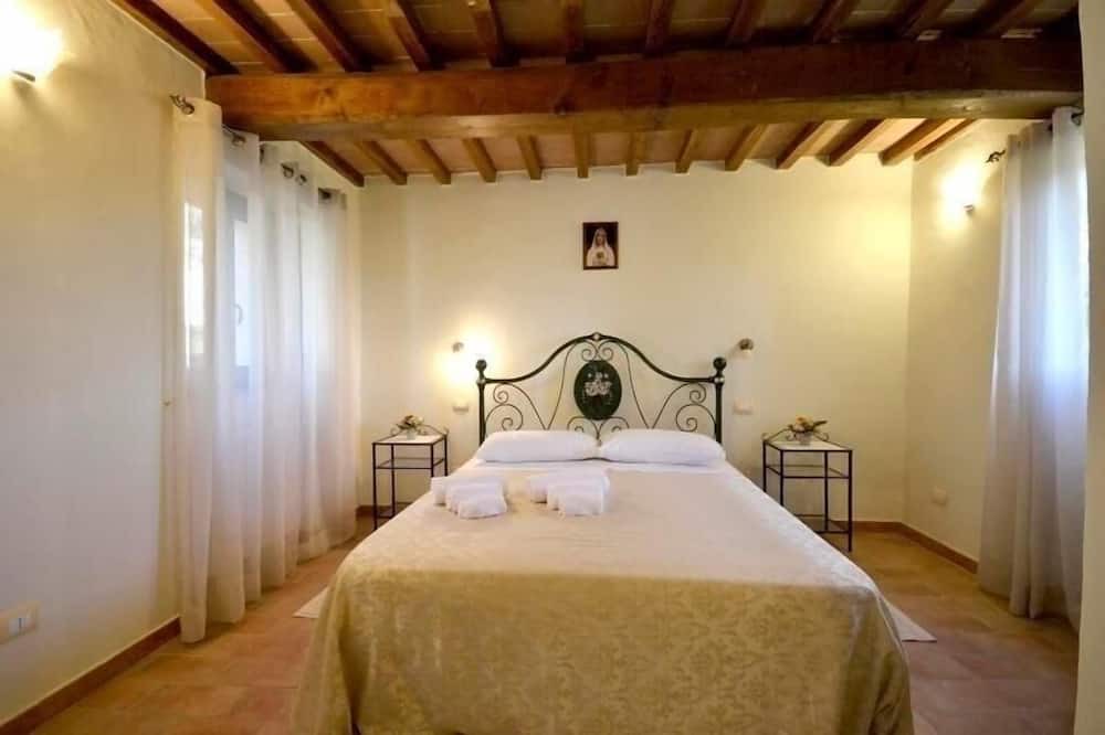 Photo of Bedroom in Bivio Lugnano