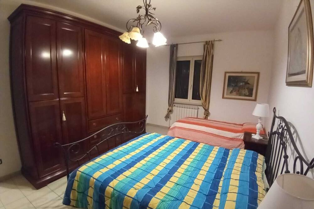 Photo of Bedroom in Tuscania