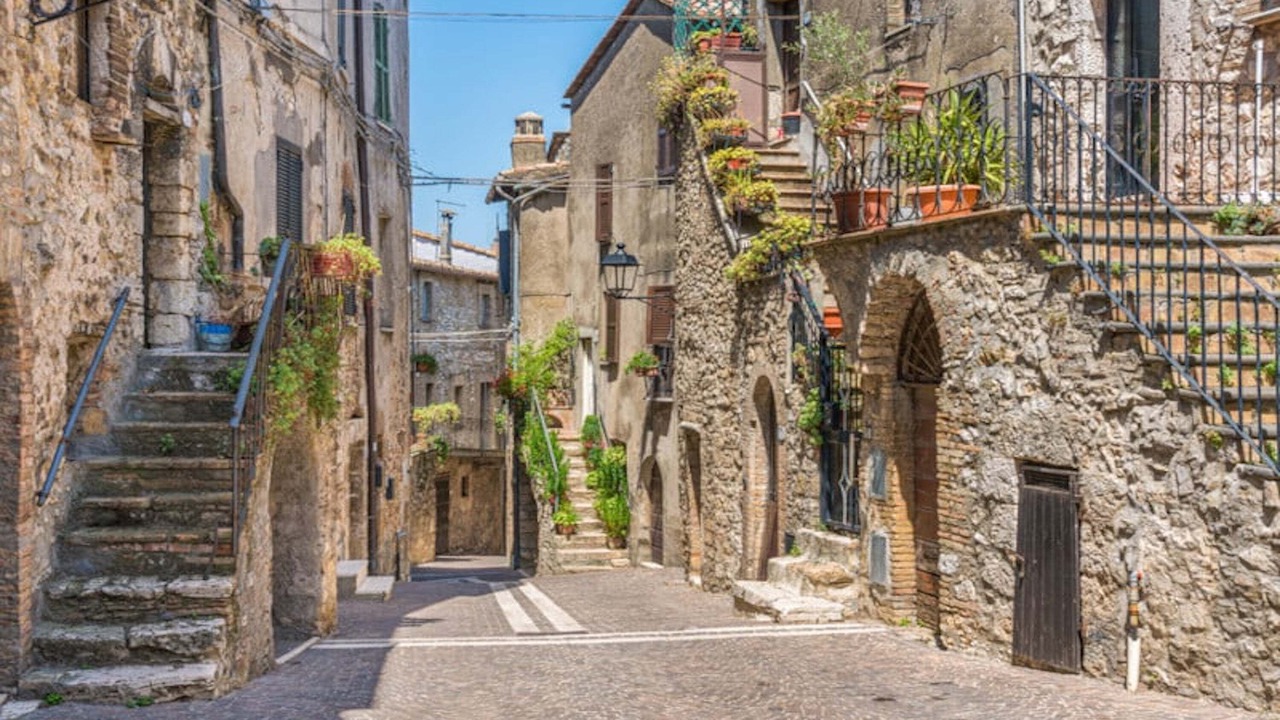 Photo of Outdoor in Montecchio