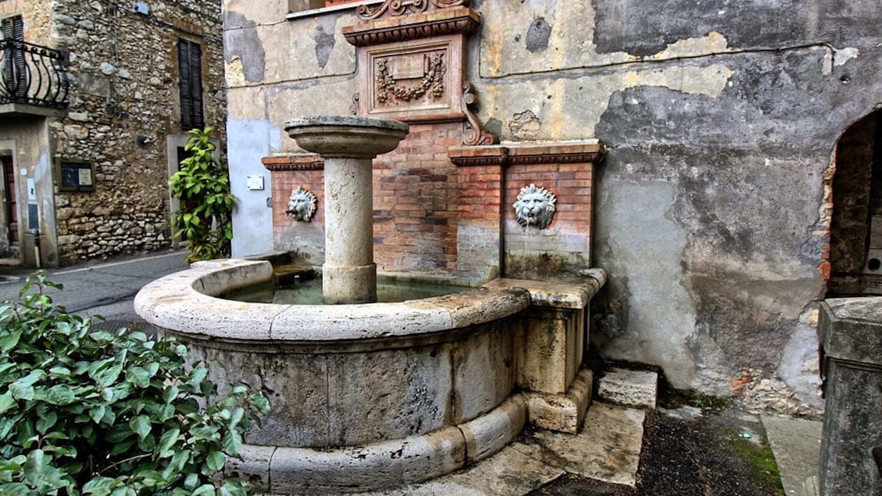 Photo of Outdoor in Montecchio