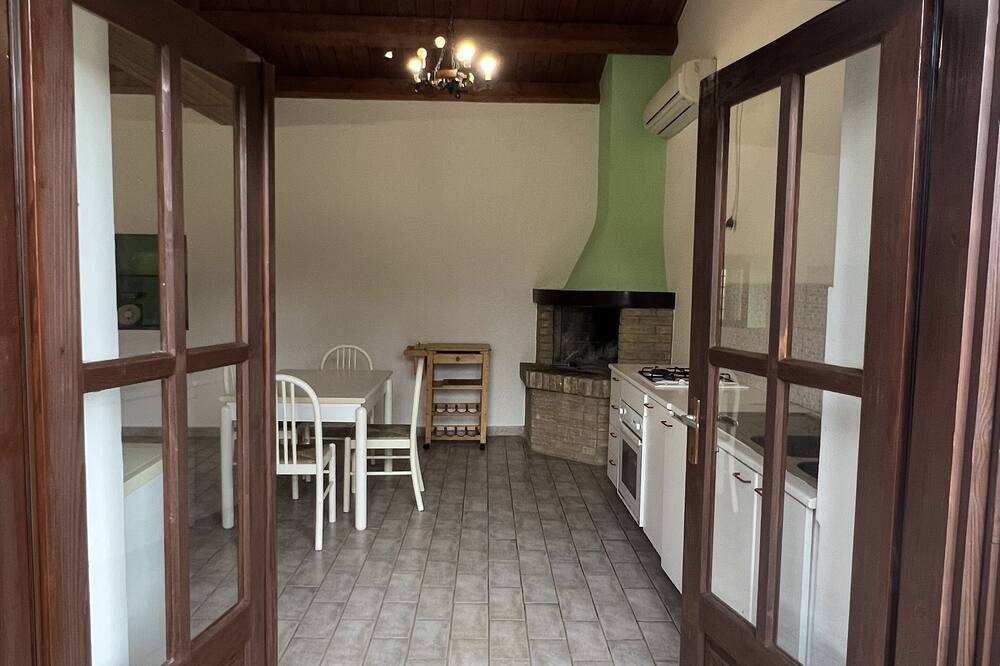 Photo of Outdoor in Rocca San Giovanni
