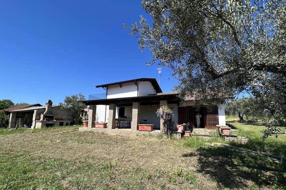 Photo of Outdoor in Rocca San Giovanni
