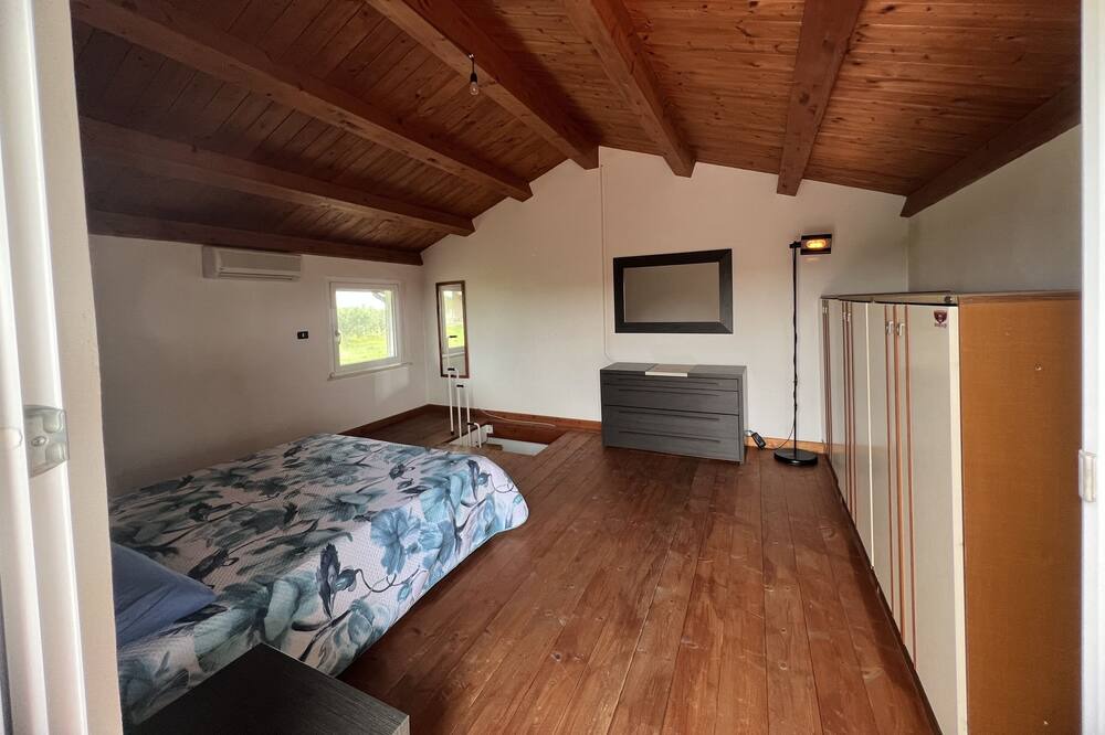 Photo of Bedroom in Rocca San Giovanni
