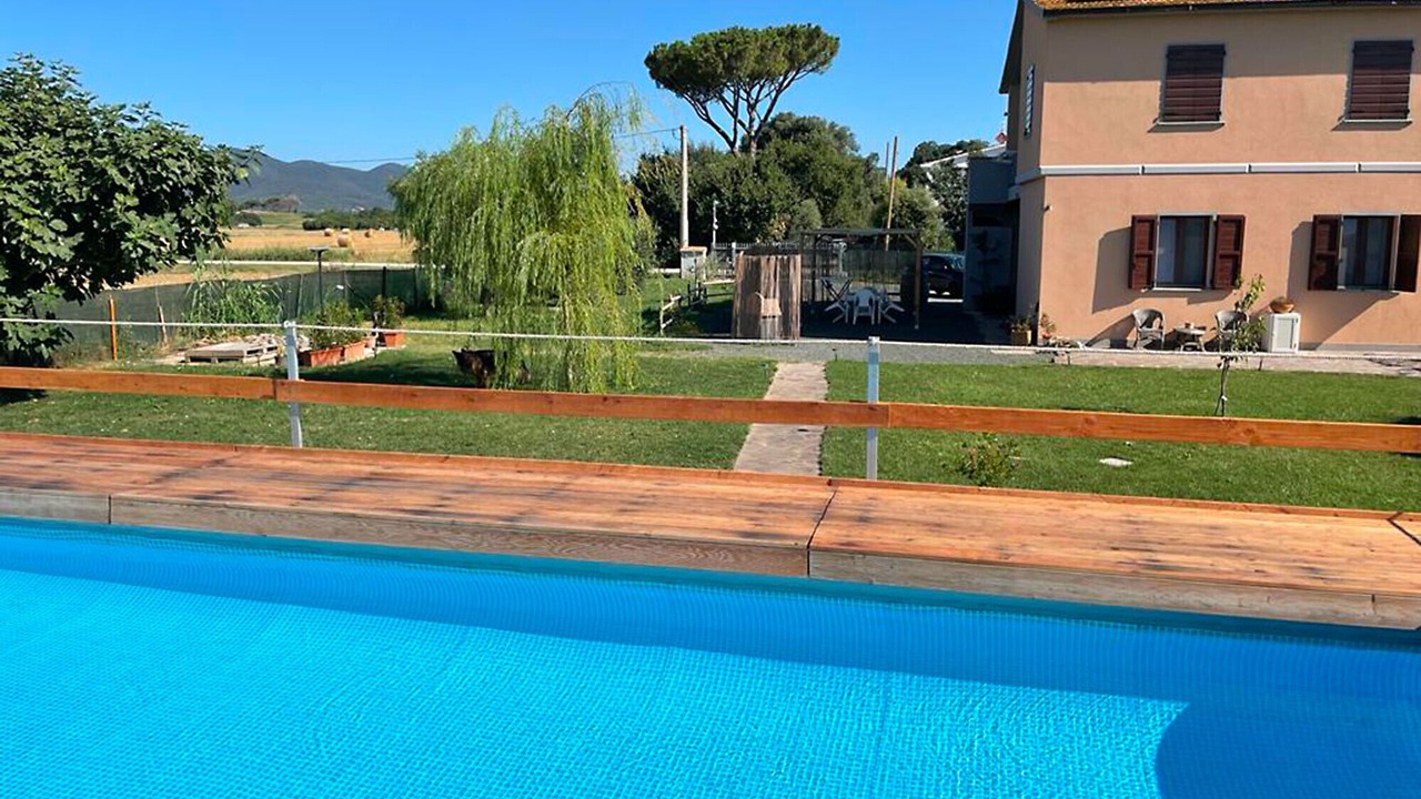 Photo of Outdoor in Grosseto