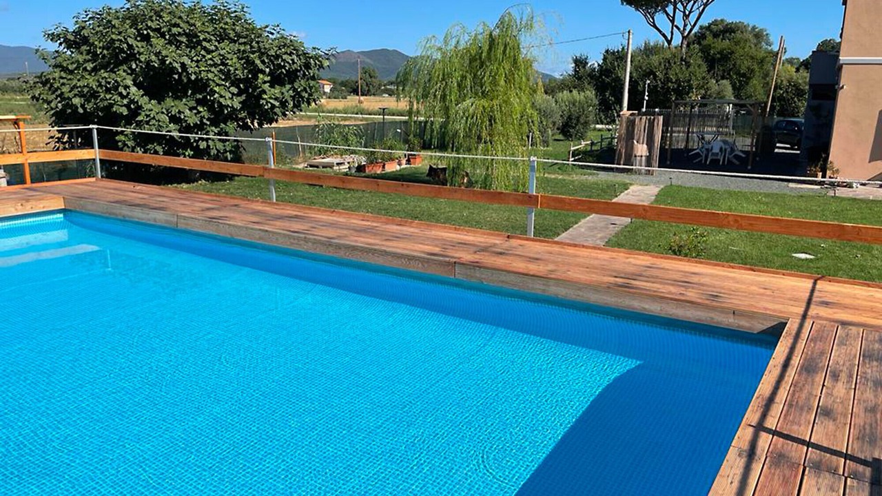 Photo of Outdoor in Grosseto