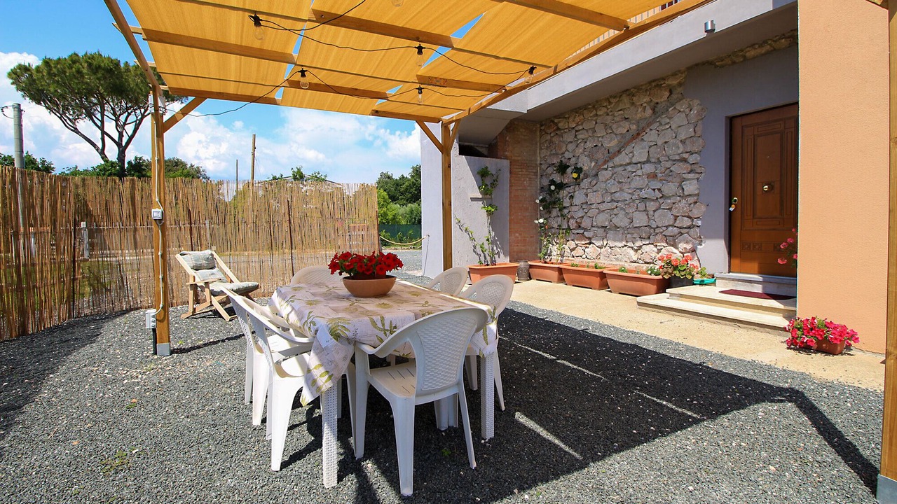 Photo of Outdoor in Grosseto