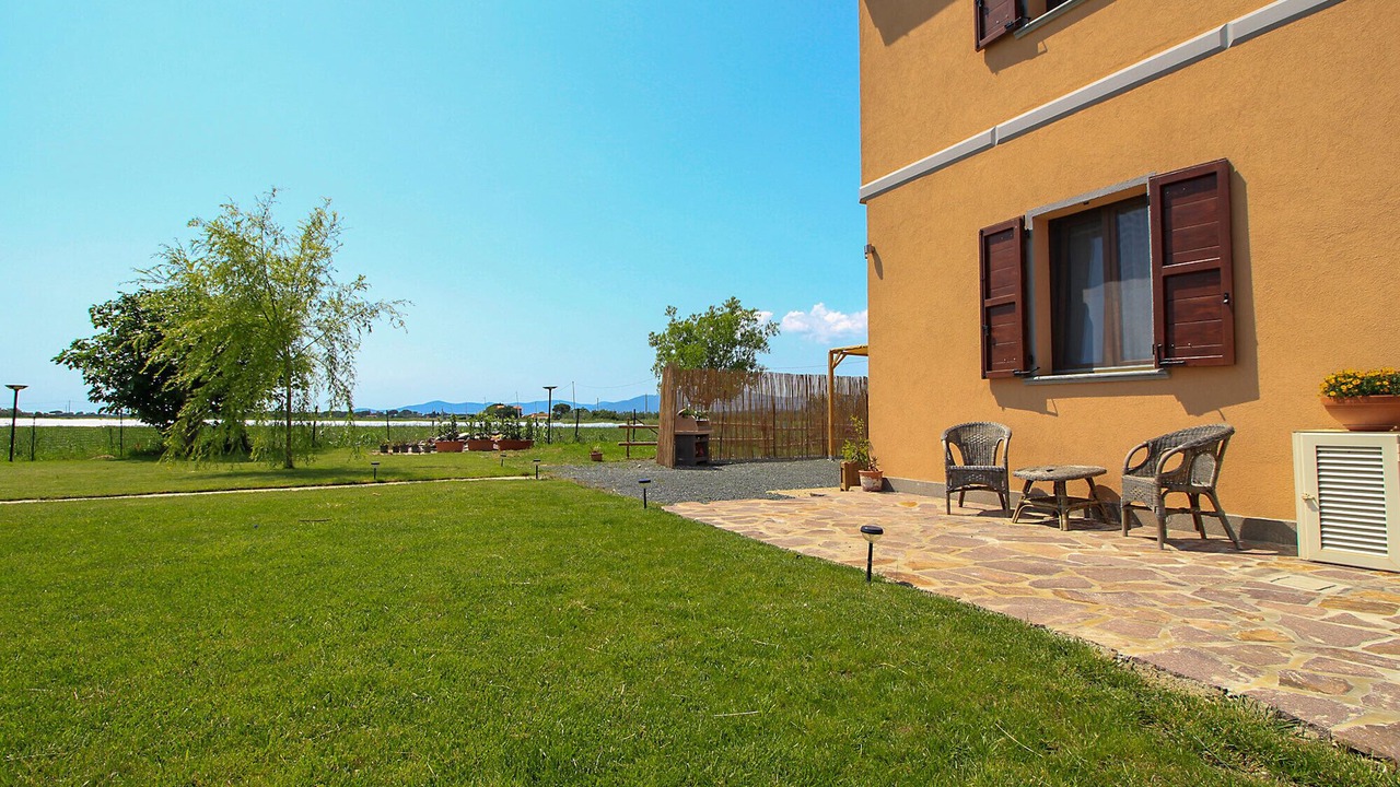 Photo of Outdoor in Grosseto