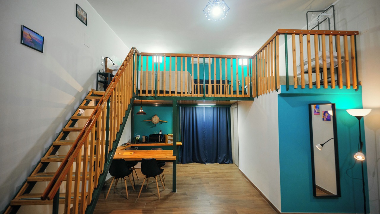 Photo of Bedroom in Naples
