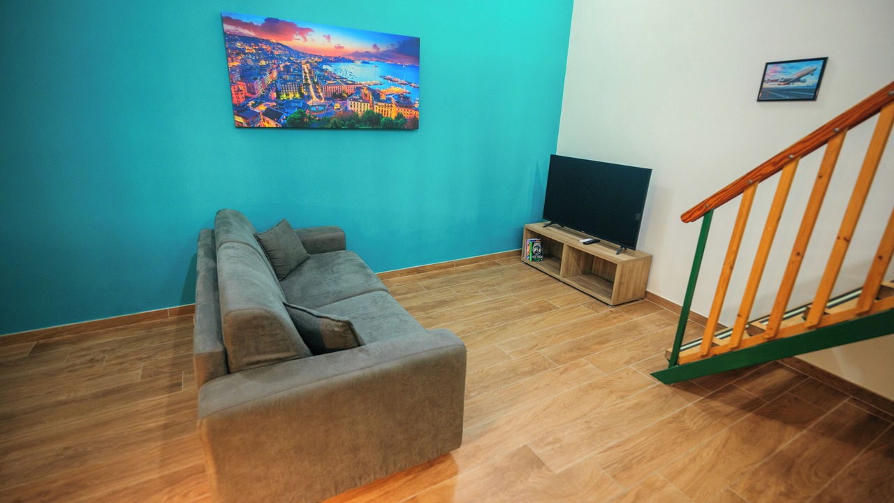 Photo of Bedroom in Naples