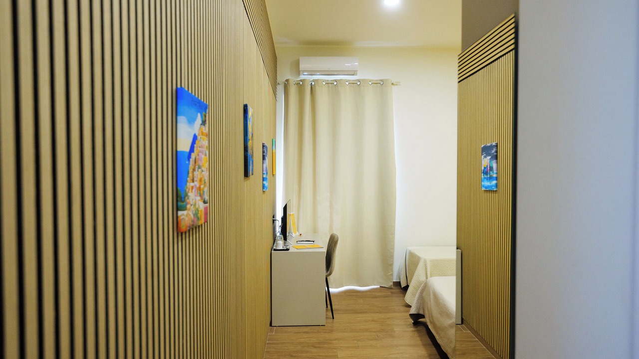 Photo of Bedroom in Naples