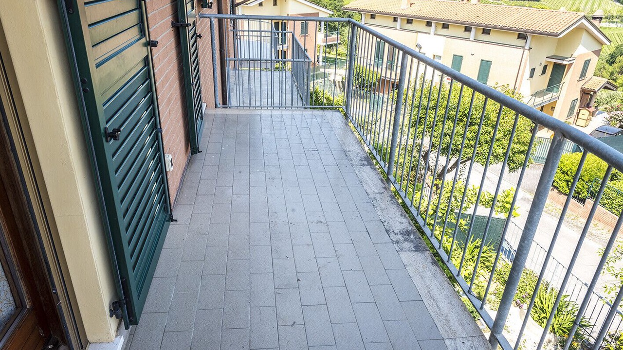 Photo of Outdoor in Camerano