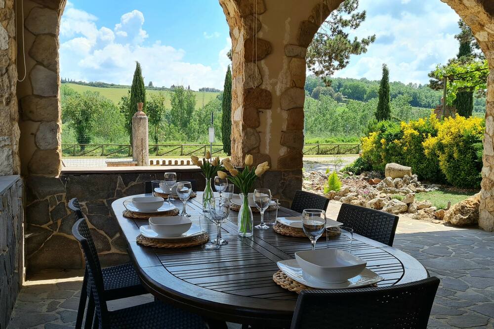Photo of Outdoor in San Giovanni d'Asso
