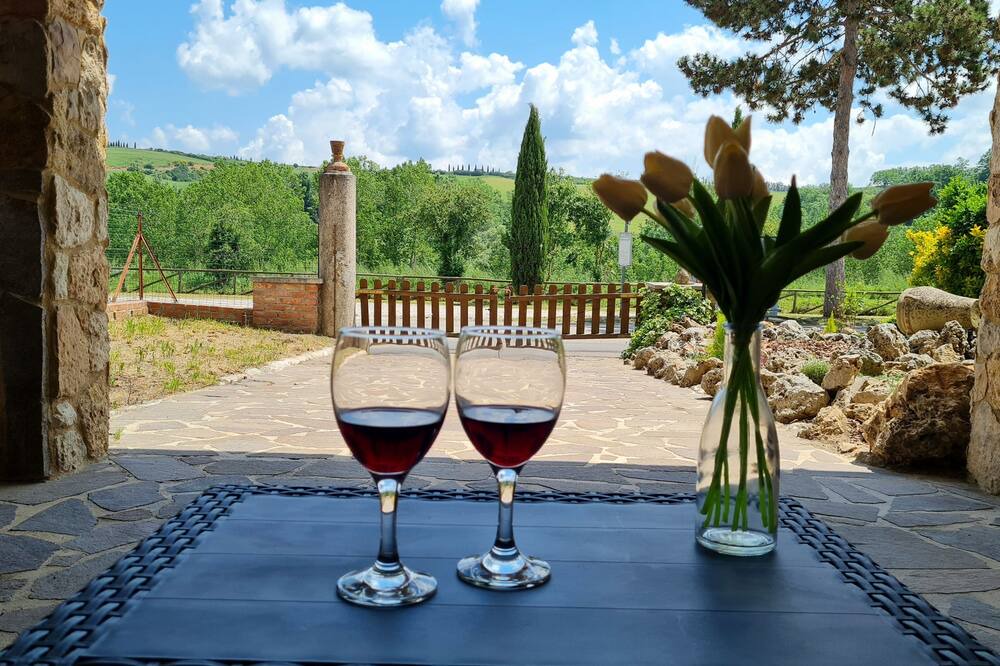 Photo of Outdoor in San Giovanni d'Asso