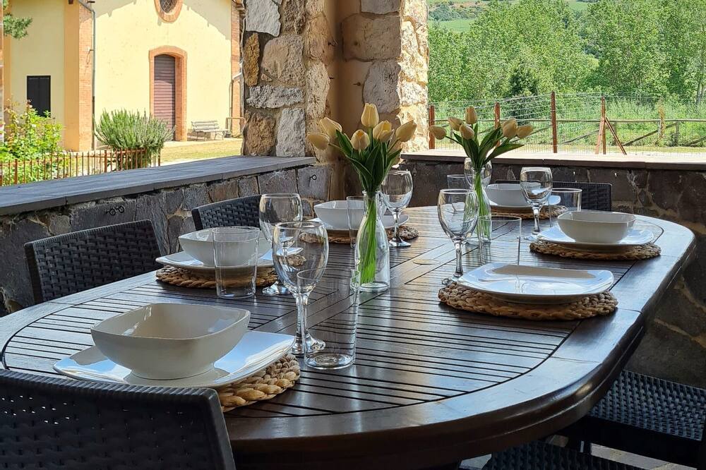 Photo of Outdoor in San Giovanni d'Asso