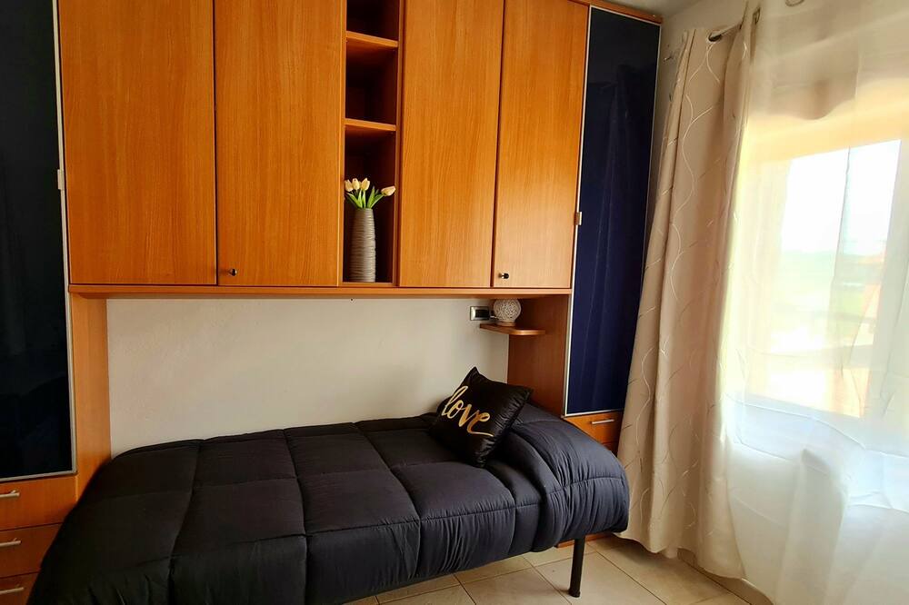 Photo of Bedroom in San Giovanni d'Asso