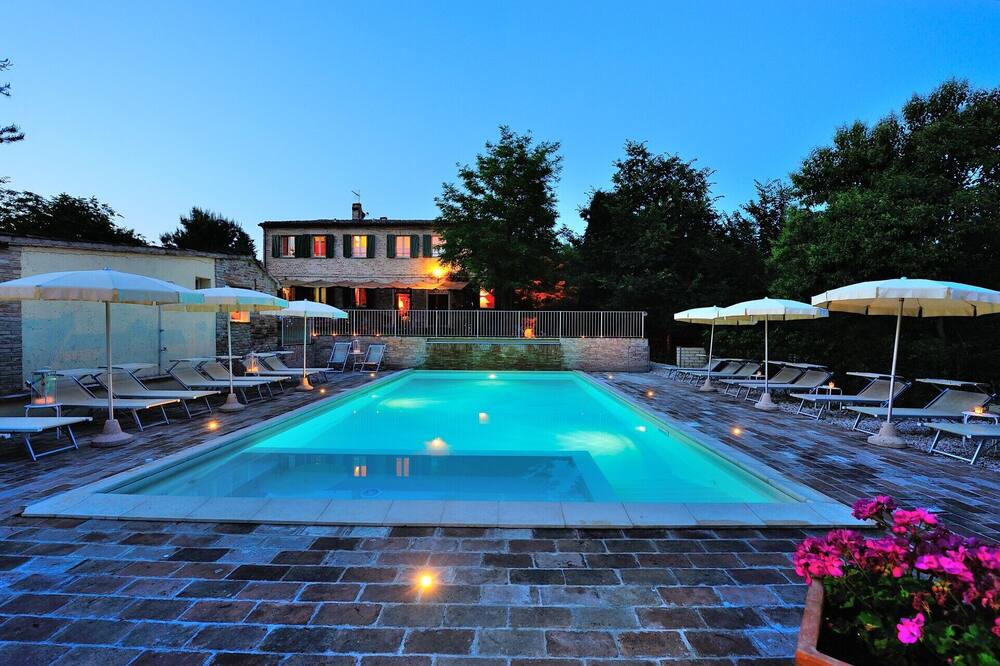 Photo of Outdoor in Montemaggiore al Metauro