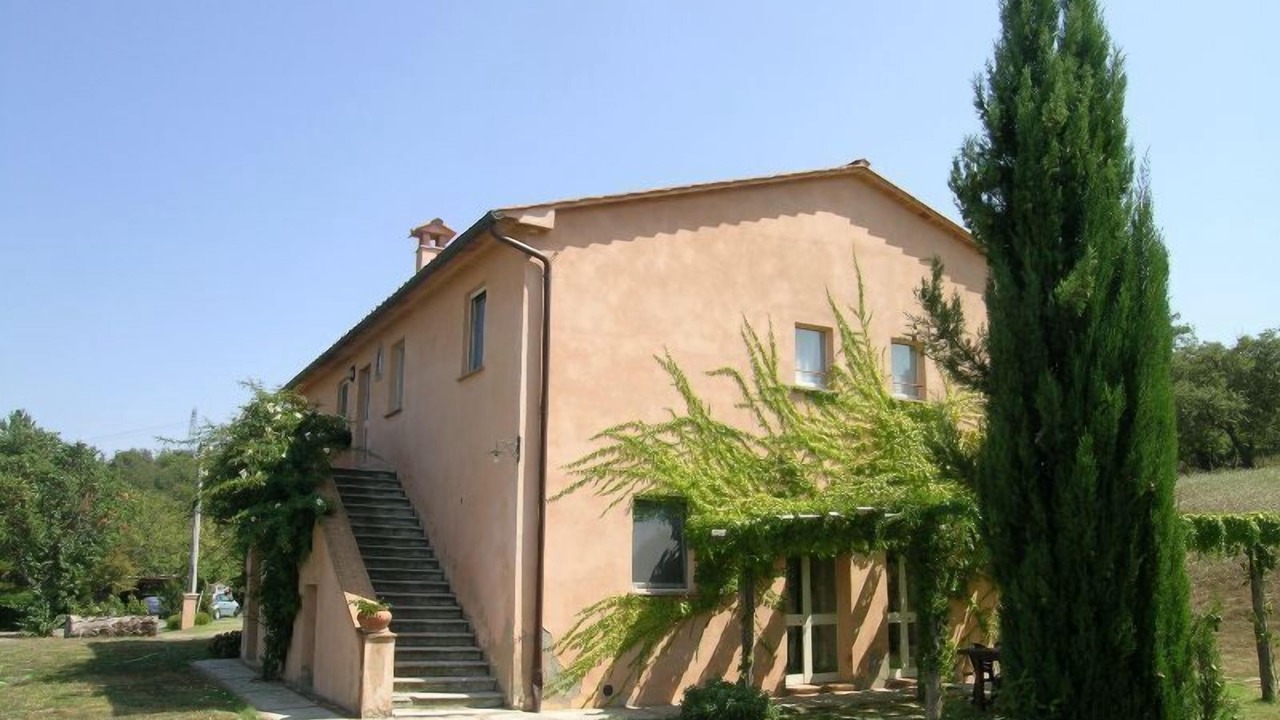 Photo of Outdoor in San Casciano dei Bagni