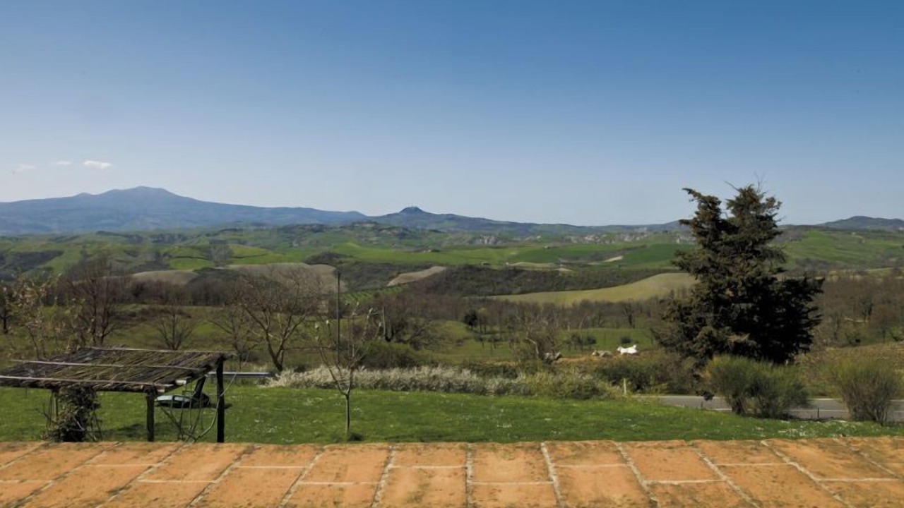 Photo of Outdoor in San Casciano dei Bagni