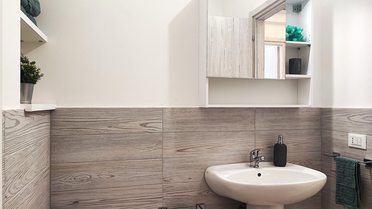 Photo of Bathroom in Ancona