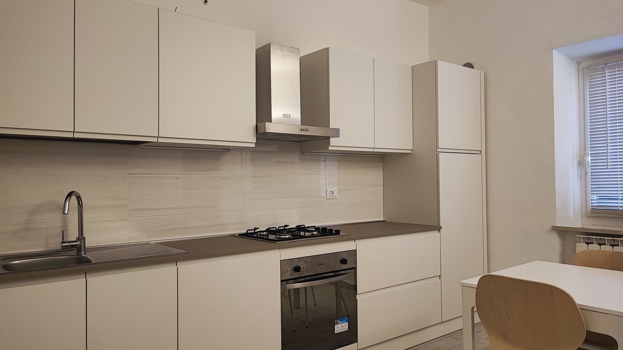 Photo of Kitchen in Ancona