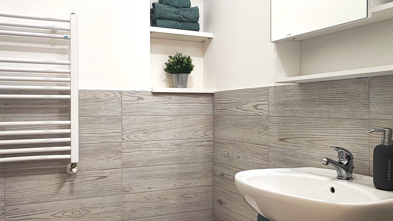 Photo of Bathroom in Ancona