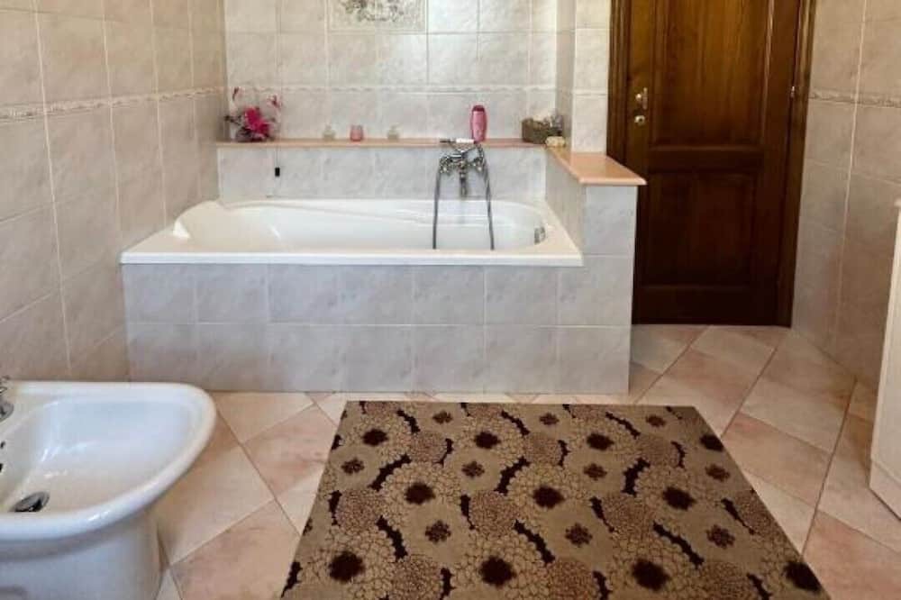 Photo of Bathroom in Chiusi della Verna