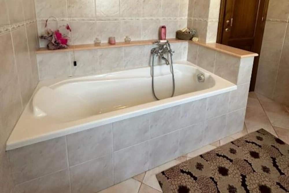 Photo of Bathroom in Chiusi della Verna