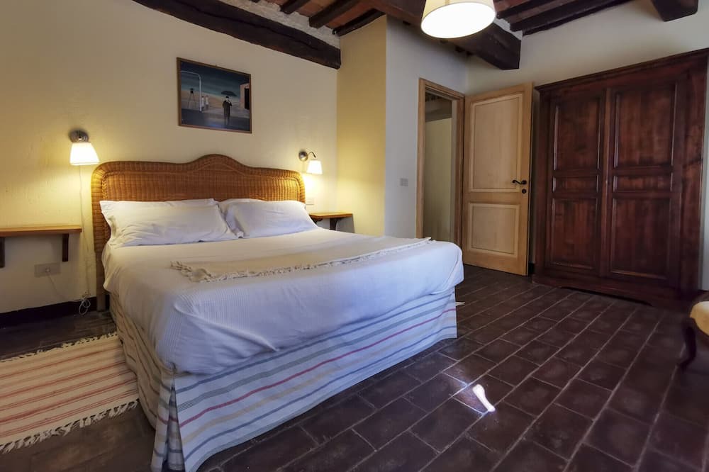 Photo of Bedroom in Bivio Lugnano