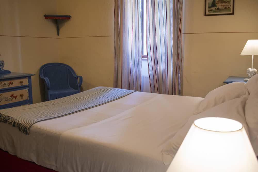 Photo of Bedroom in Bivio Lugnano