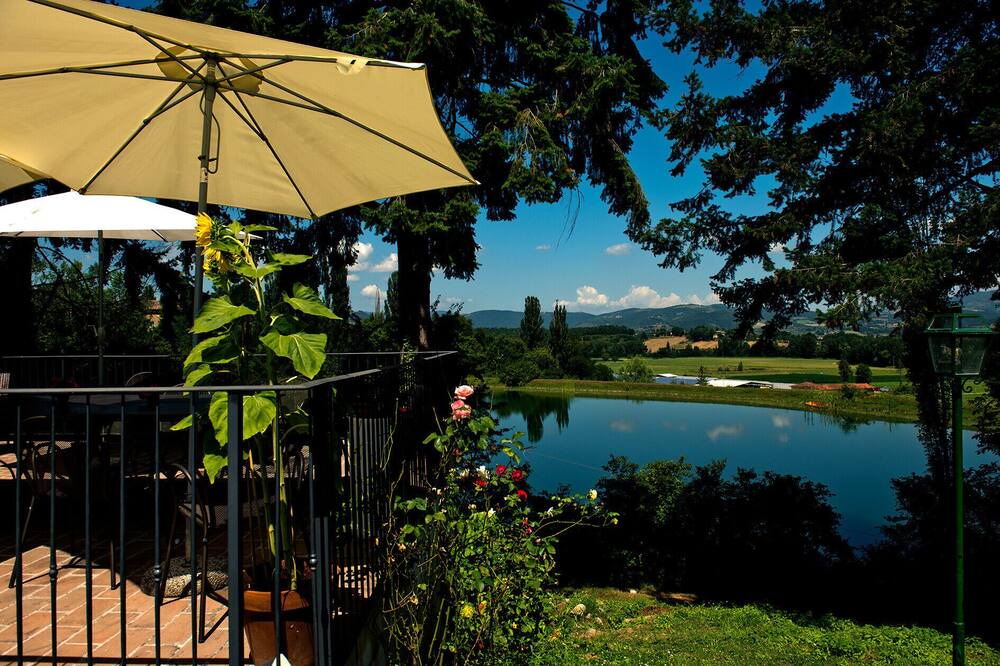 Photo of Outdoor in Bivio Lugnano