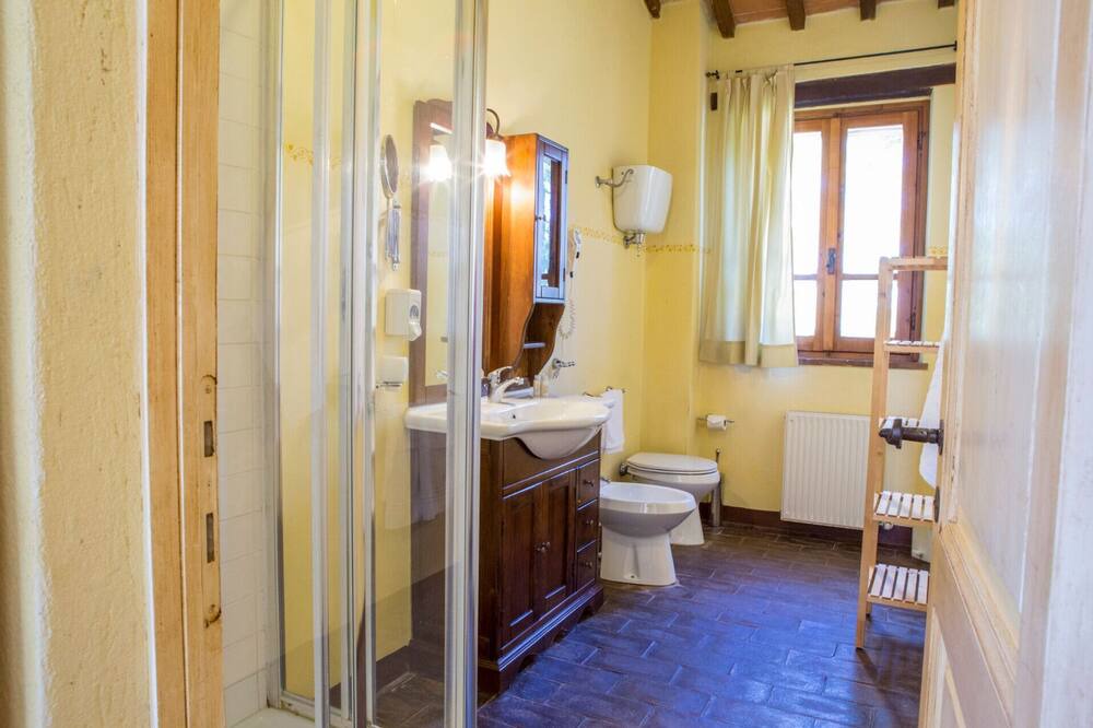 Photo of Bathroom in Bivio Lugnano