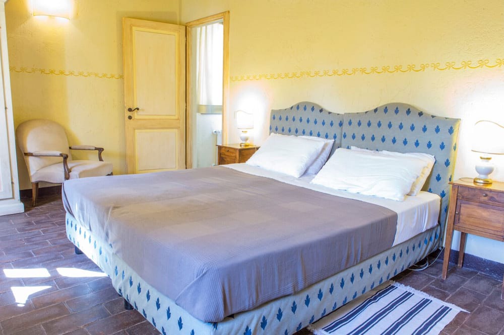 Photo of Bedroom in Bivio Lugnano