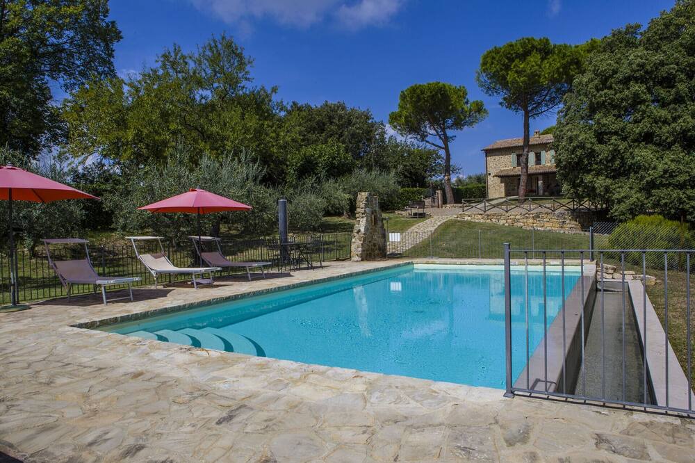 Photo of Outdoor in Gualdo Cattaneo
