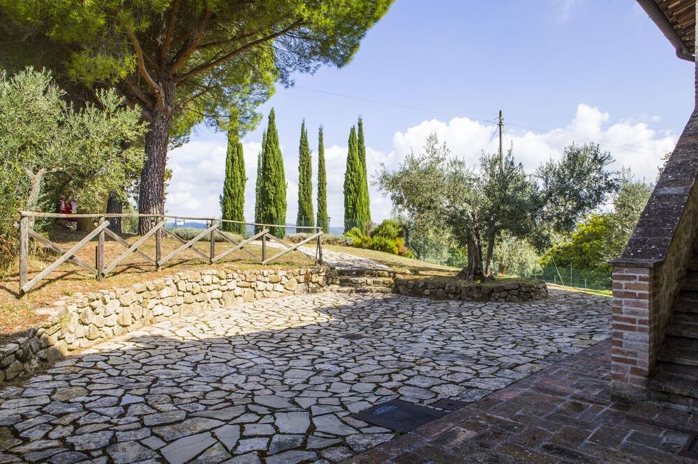 Photo of Outdoor in Gualdo Cattaneo