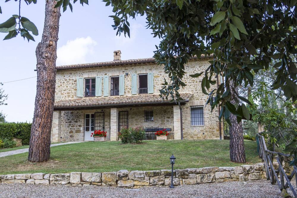 Photo of Outdoor in Gualdo Cattaneo
