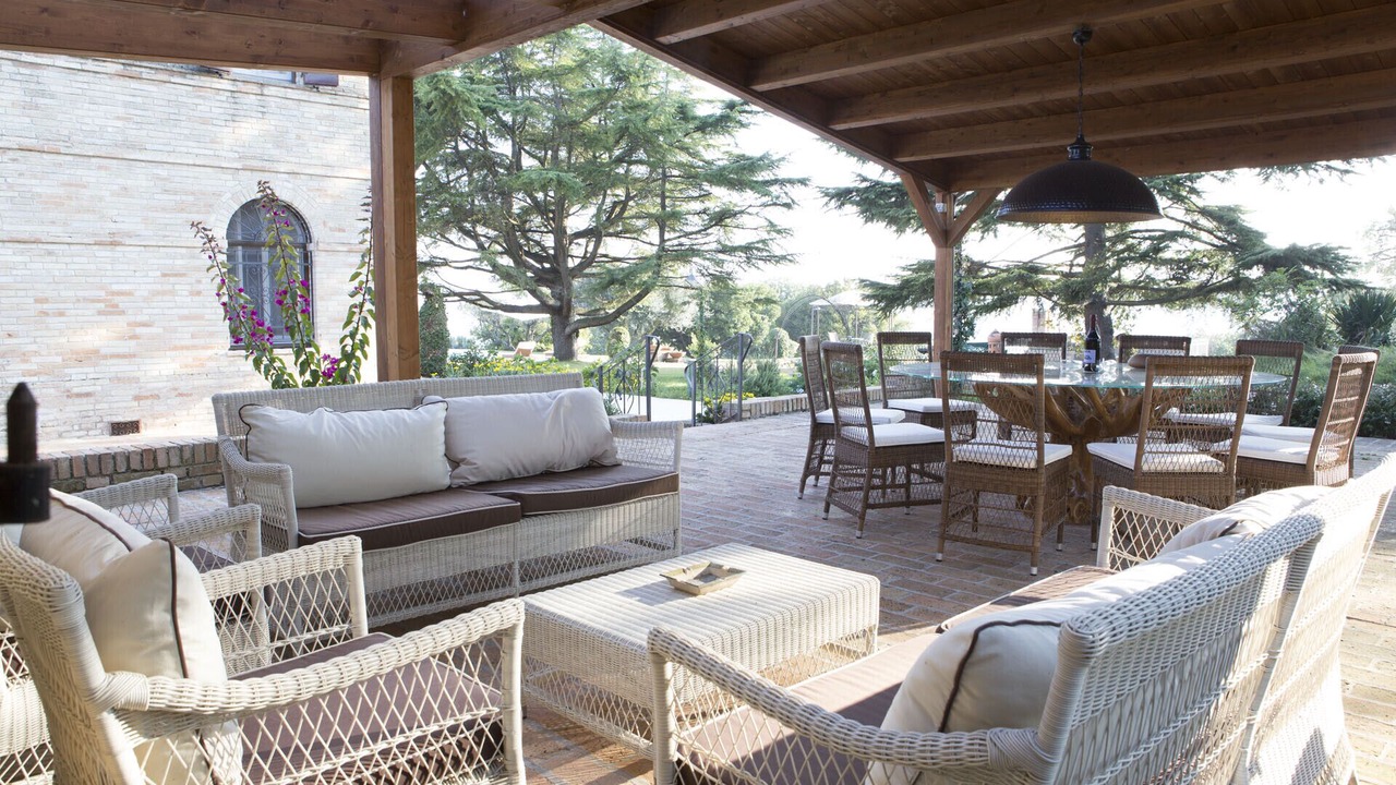 Photo of Outdoor in Potenza Picena