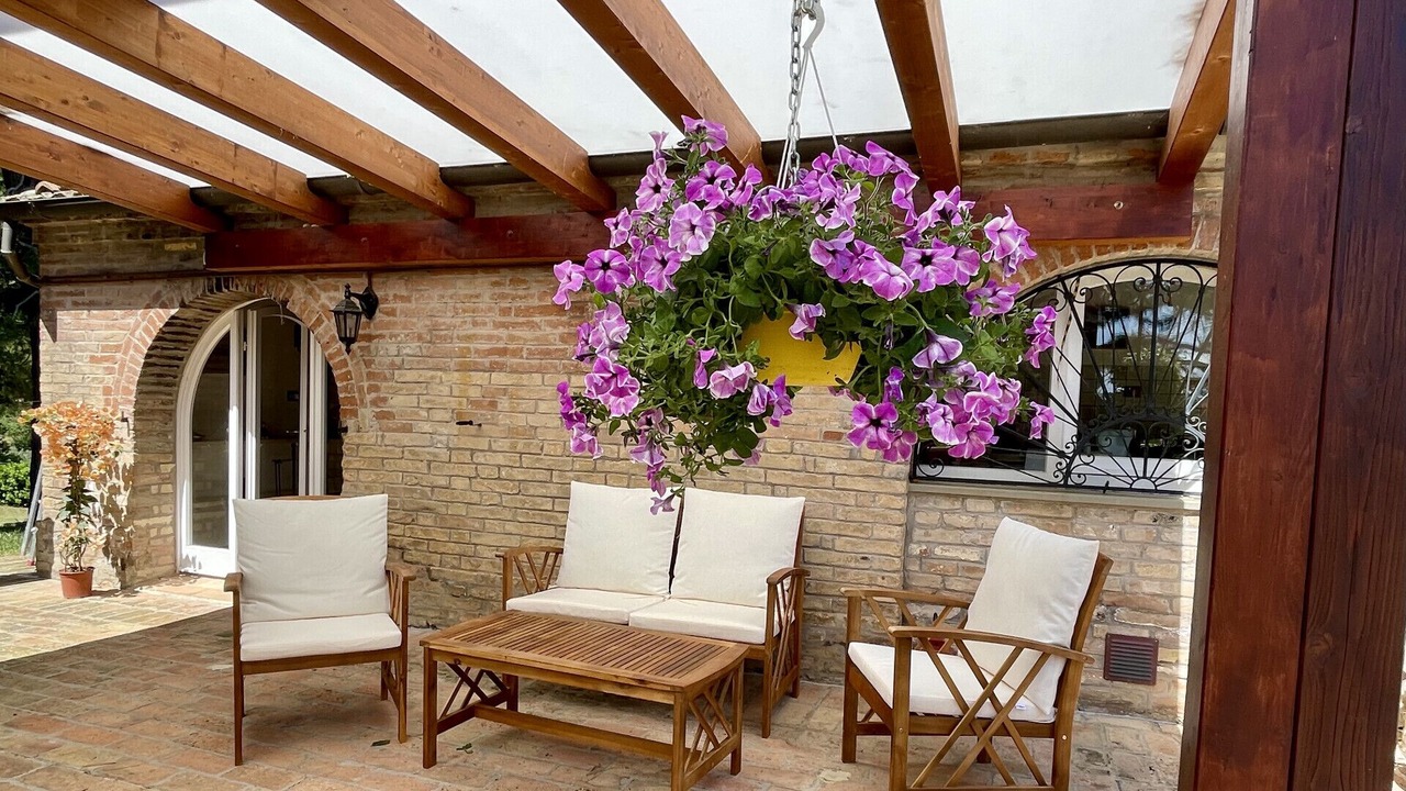 Photo of Outdoor in Potenza Picena