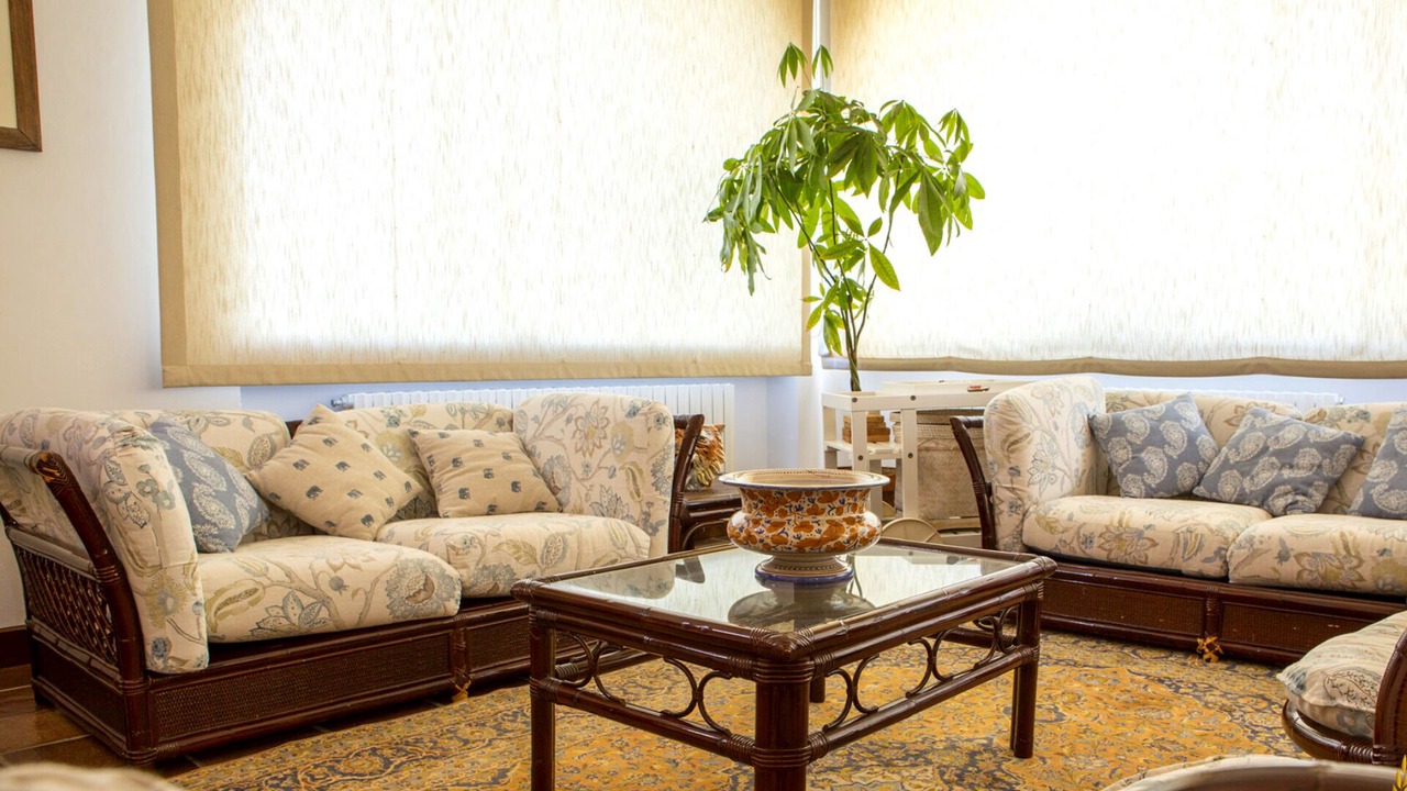 Photo of Livingroom in Potenza Picena