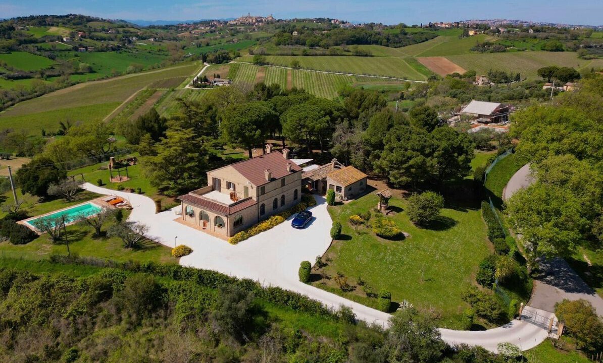 Photo of Outdoor in Potenza Picena