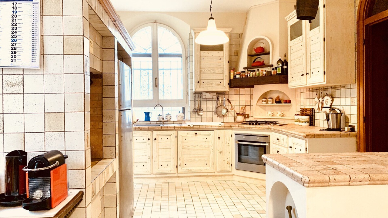 Photo of Kitchen in Potenza Picena
