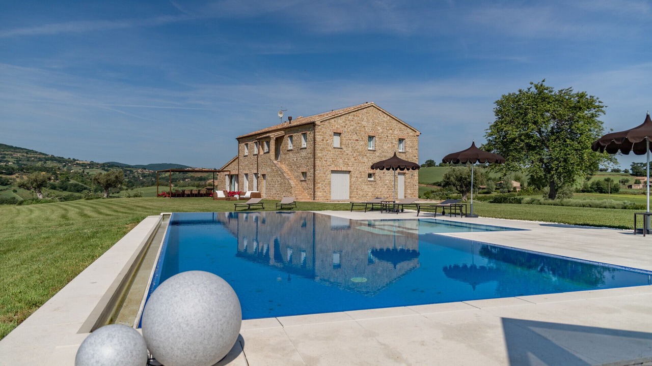 Photo of Outdoor in Colle San Valentino