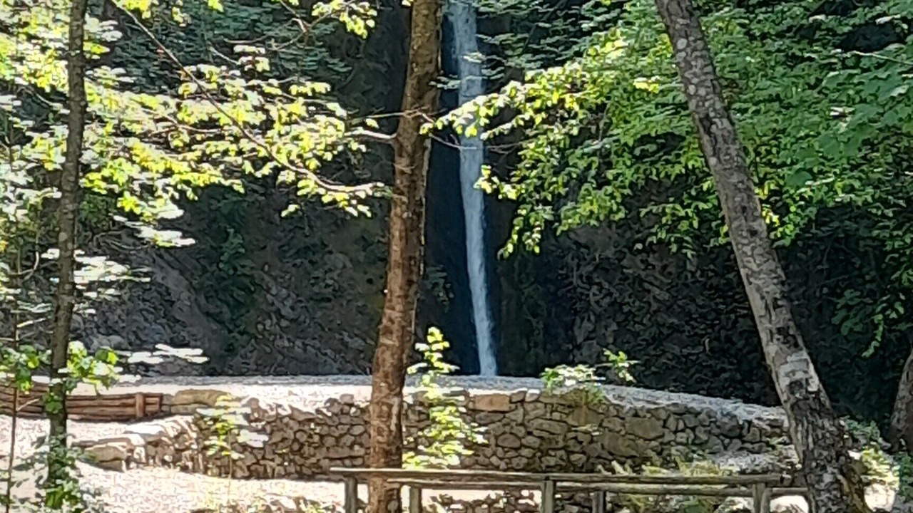 Photo of Outdoor in Orsomarso