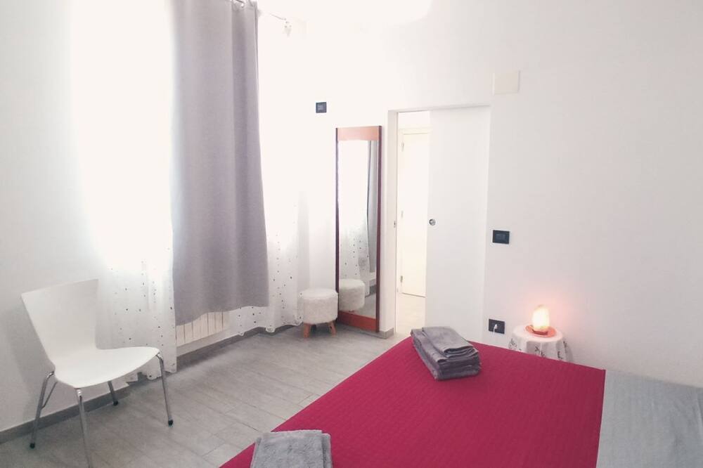 Photo of Bedroom in Vasto