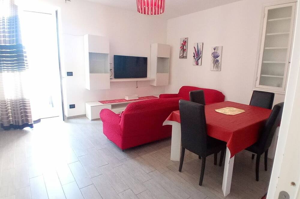 Photo of Livingroom in Vasto