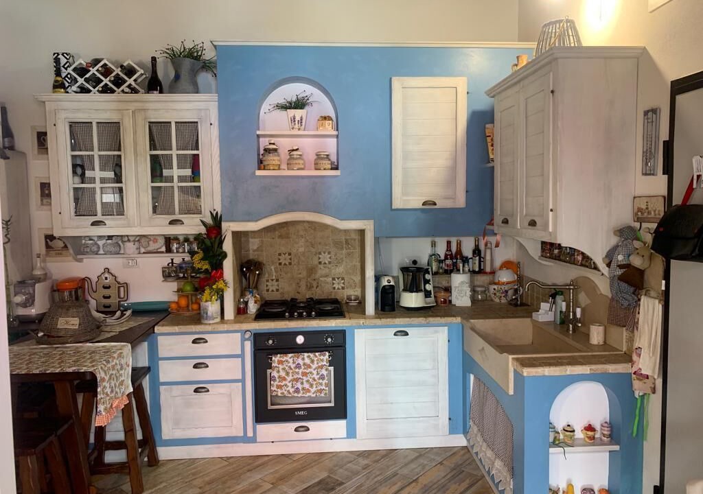 Photo of Kitchen in Terni